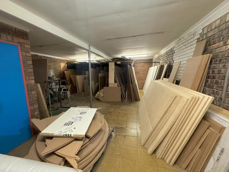 To Let commercial Property for Rent in Beaconvale Western Cape